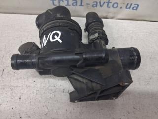 Корпус термостата Qashqai 2006-2013 J10 1.6 diesel R9M