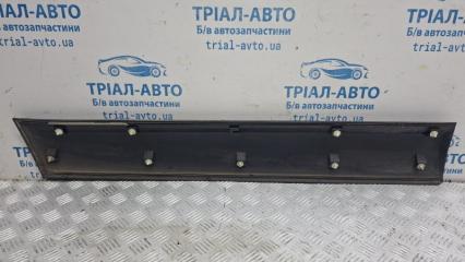 Накладка двери передняя правая Qashqai 2006-2013 J10 1.6 diesel R9M