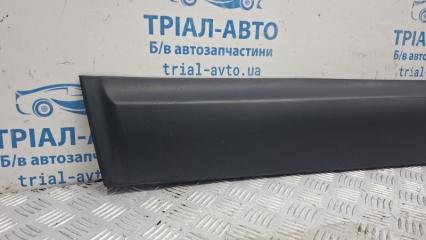 Накладка двери передняя левая Qashqai 2006-2013 J10 1.6 diesel R9M