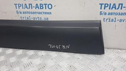 Накладка двери передняя левая Nissan Qashqai J10 1.6 diesel R9M