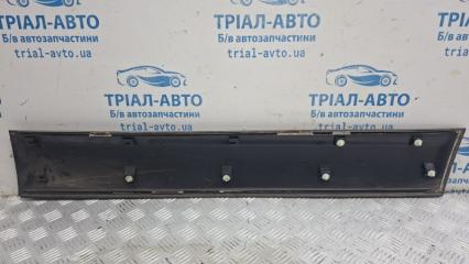 Накладка двери передняя левая Qashqai 2006-2013 J10 1.6 diesel R9M
