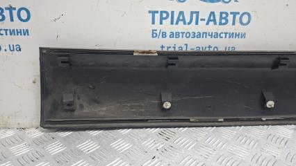 Накладка двери передняя левая Qashqai 2006-2013 J10 1.6 diesel R9M