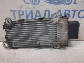 Блок управления АКПП Land Rover Range Rover Evoque L538 2.2 Diesel