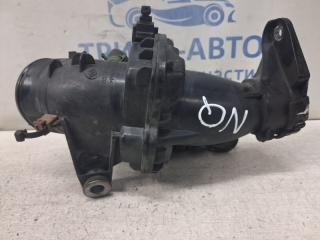 Патрубок турбины Nissan Qashqai 2006-2013 Б/У Патрубок турбины Nissan Qashqai 2006-2013