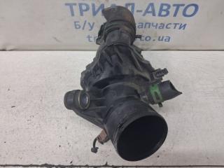 Патрубок турбины Qashqai 2006-2013 J10 1.6 diesel R9M