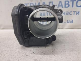 Заслонка дроссельная Land Rover Range Rover Evoque L538 2.2 Diesel