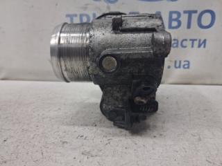 Заслонка дроссельная Range Rover Evoque 2011-2018 L538 2.2 Diesel