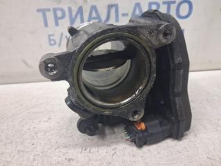 Заслонка дроссельная Range Rover Evoque 2011-2018 L538 2.2 Diesel