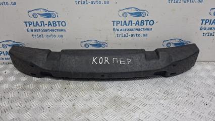 Абсорбер переднего бампера SsangYong Korando 2010-2019 Б/У Абсорбер переднего бампера SsangYong Korando 2010-2019