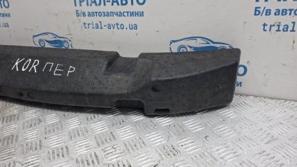Абсорбер переднего бампера Korando 2010-2019 C200 2.0 diesel D20DTF