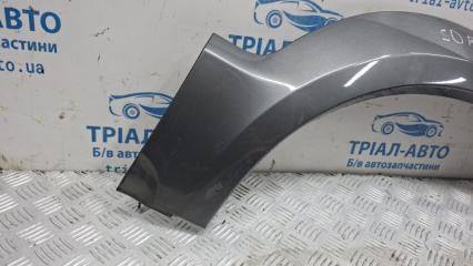 Накладка крыла передняя правая Sorento 2002-2011 BL 2.5 diesel D4CB