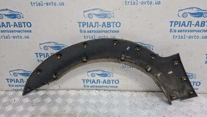 Накладка крыла передняя правая Sorento 2002-2011 BL 2.5 diesel D4CB