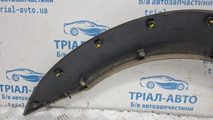 Накладка крыла передняя правая Sorento 2002-2011 BL 2.5 diesel D4CB