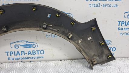 Накладка крыла передняя правая Sorento 2002-2011 BL 2.5 diesel D4CB