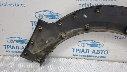 Накладка крыла передняя левая Sorento 2002-2011 BL 2.5 diesel D4CB