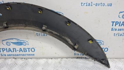 Накладка крыла передняя левая Sorento 2002-2011 BL 2.5 diesel D4CB