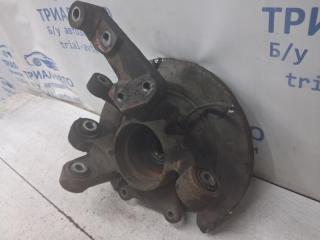 Цапфа задняя правая со ступицей Korando 2010-2019 C200 2.0 diesel D20DTF