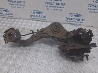 Рычаг задней подвески продольный левый Nissan Qashqai 2006-2013 Б/У Рычаг задней подвески продольный левый Nissan Qashqai 2006-2013