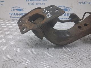 Рычаг задней подвески продольный левый Nissan Qashqai J10 1.6 diesel R9M
