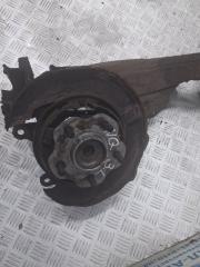 Рычаг задней подвески продольный левый Qashqai 2006-2013 J10 1.6 diesel R9M