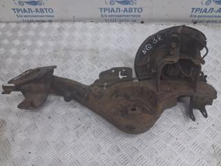 Рычаг задней подвески продольный правый Nissan Qashqai 2006-2013 Б/У Рычаг задней подвески продольный правый Nissan Qashqai 2006-2013