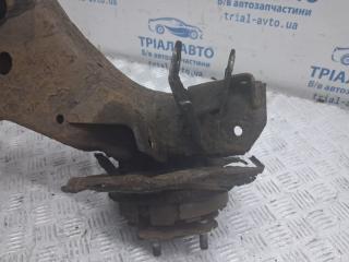Рычаг задней подвески продольный правый Qashqai 2006-2013 J10 1.6 diesel R9M