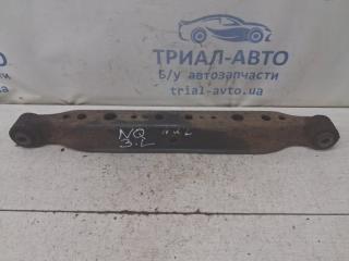 Фото запчасти рычаг задний поперечный нижний левый Nissan Qashqai 2006-2013 Б/У запчасть Запчасть рычаг задний поперечный нижний левый Nissan Qashqai 2006-2013