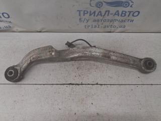 Рычаг задний поперечный верхний правый Qashqai 2006-2013 J10 1.6 diesel R9M
