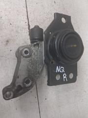 Подушка ДВС правая Nissan Qashqai J10 1.6 diesel R9M