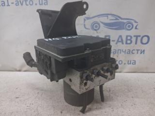 Блок abs Nissan Qashqai 2006-2013