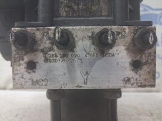 Блок abs Qashqai 2006-2013 J10 1.6 diesel R9M