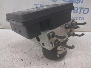 Блок abs Nissan Navara 2004-2015