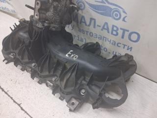 Коллектор впускной пластик Land Rover Range Rover Evoque L538 2.2 Diesel