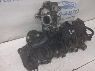 Коллектор впускной пластик Range Rover Evoque 2011-2018 L538 2.2 Diesel