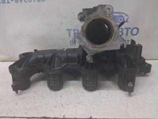 Коллектор впускной пластик Range Rover Evoque 2011-2018 L538 2.2 Diesel
