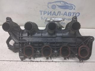 Коллектор впускной пластик Range Rover Evoque 2011-2018 L538 2.2 Diesel