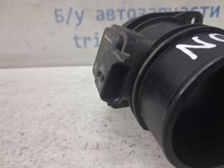 Датчик расхода воздуха Qashqai 2006-2013 J10 1.6 diesel R9M