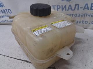 Бачок радиатора (расширительный) Korando 2010-2019 C200 2.0 diesel D20DTF
