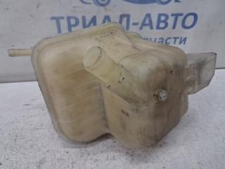 Бачок радиатора (расширительный) Nissan Qashqai J10 1.6 diesel R9M