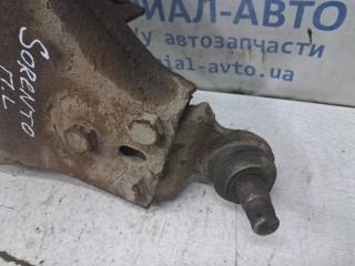 Рычаг передний нижний левый Sorento 2002-2011 BL 2.5 diesel D4CB