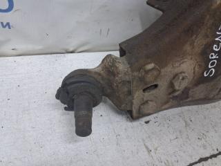 Рычаг передний нижний правый Sorento 2002-2011 BL 2.5 diesel D4CB
