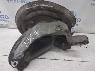 Цапфа задняя правая Land Rover Range Rover Evoque 2011-2018 Б/У Цапфа задняя правая Land Rover Range Rover Evoque 2011-2018