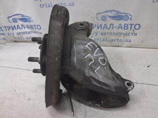 Цапфа задняя правая Range Rover Evoque 2011-2018 L538 2.2 Diesel