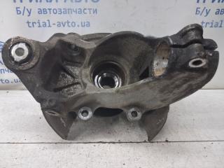 Цапфа задняя левая Range Rover Evoque 2011-2018 L538 2.2 Diesel
