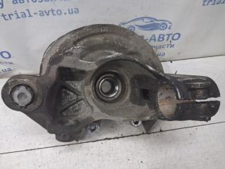 Цапфа задняя левая Land Rover Range Rover Evoque L538 2.2 Diesel