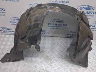 Подкрылок передний правый Nissan Qashqai 2006-2013