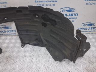 Подкрылок передний правый Qashqai 2006-2013 J10 1.6 diesel R9M