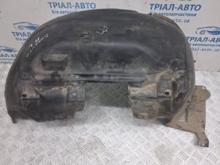 Подкрылок передний левый Kia Sorento 2002-2011 Б/У Подкрылок передний левый Kia Sorento 2002-2011