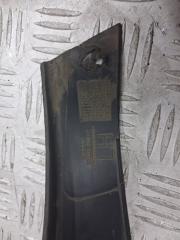 Накладка крыла задняя левая Qashqai 2006-2013 J10 1.6 diesel R9M