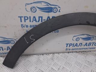 Накладка крыла задняя правая Korando 2010-2019 C200 2.0 diesel D20DTF